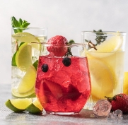 Beverages