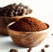 Coffee powder & Beans