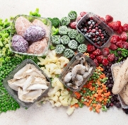 Frozen Food