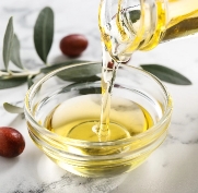 Hair oil