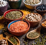 Lentils