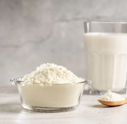 Milk Powder