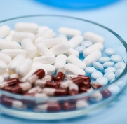 Pharma Granules