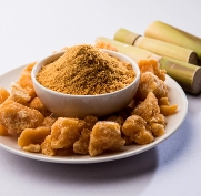 Powdered Jaggery