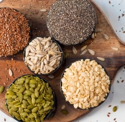 Seeds