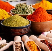 Spices