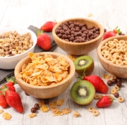 Breakfast Cereals