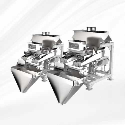 Flexi Weigh Linear Weigher System