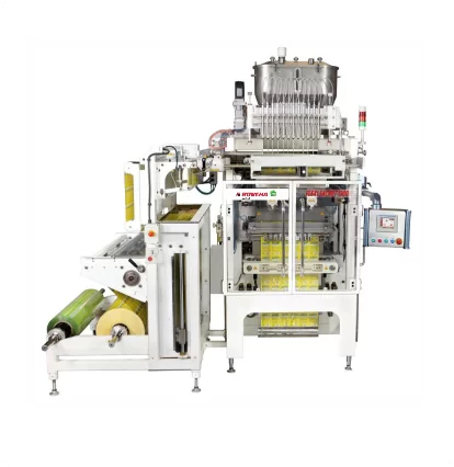 Flexi Sachet 1200 (FS 1200)