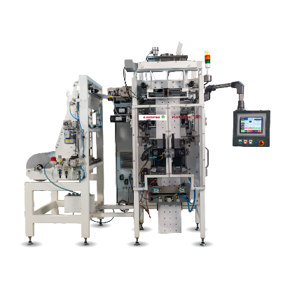 Flexi Sachet 600 (FS 600)