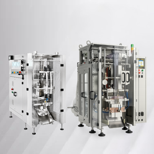 VFFS machine