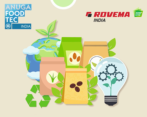 Anuga FoodTec India – 2024