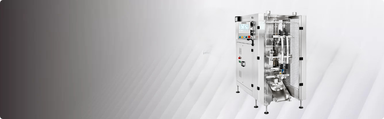 FB150 VFFS machine