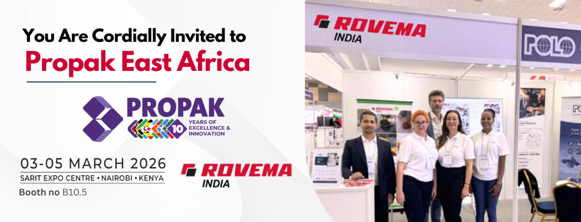 Propak East Africa 2026