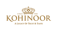 Kohinoor Foods