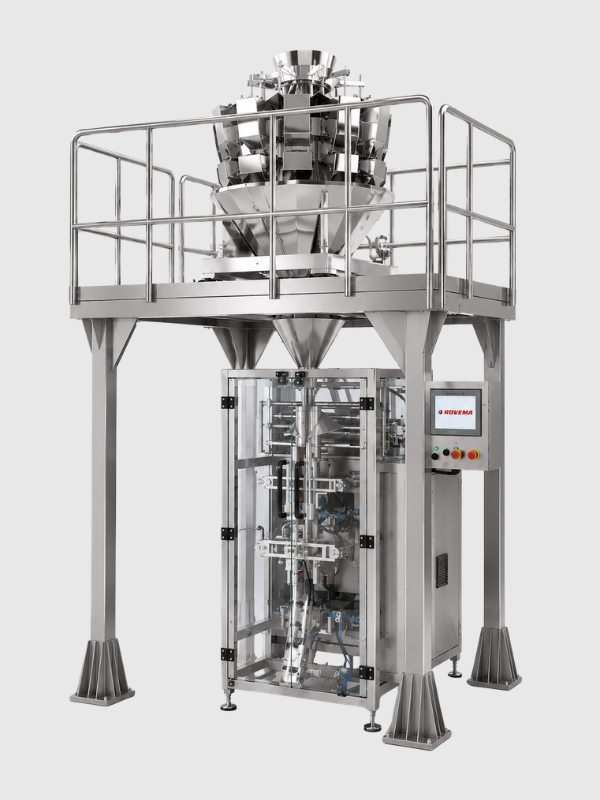 FB 150 multi headweigher PI