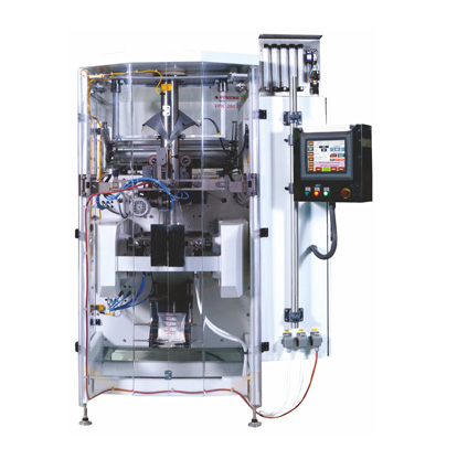 Form Fill and Seal Machines