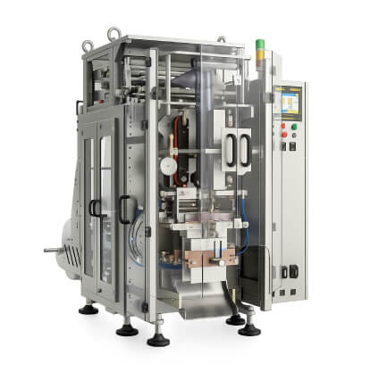Form Fill and Seal Machines
