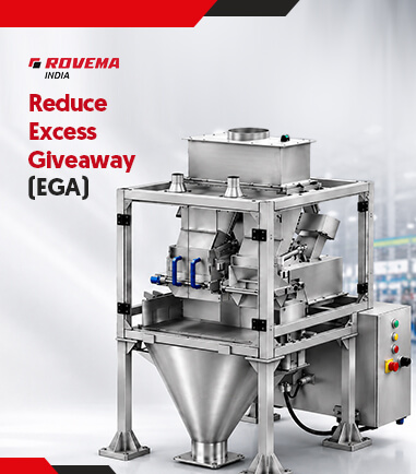 How to Reduce Product Giveaway Using a High-Precision Pouch Packing Machine?